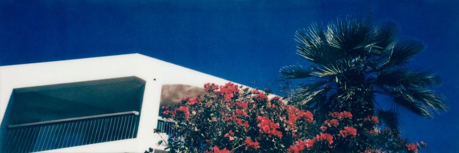 Mediterranean Villa Panorama — GPT Image 2 image prompt example