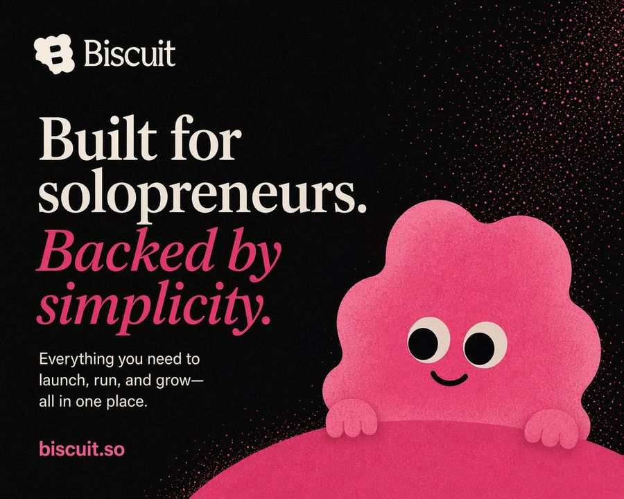 Minimal Saas Poster Mascot — GPT Image 2 image prompt example