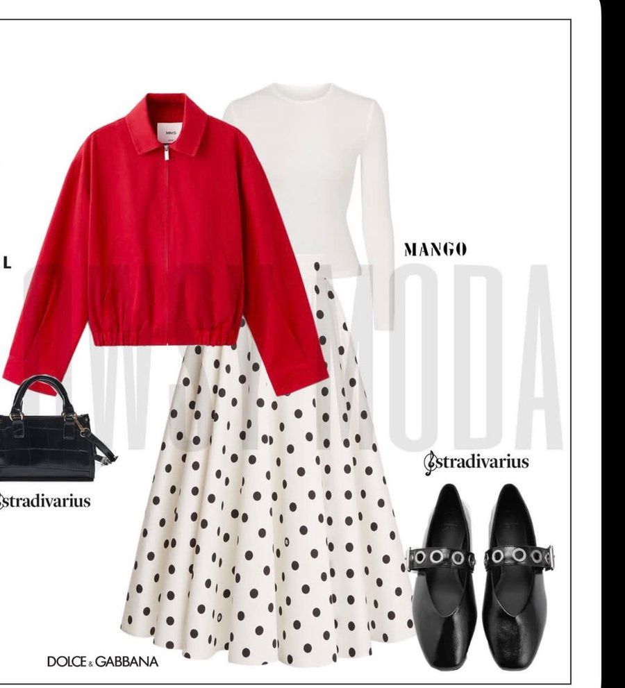 Minimalist Fashion Moodboard Outfit — GPT Image 2 image prompt example