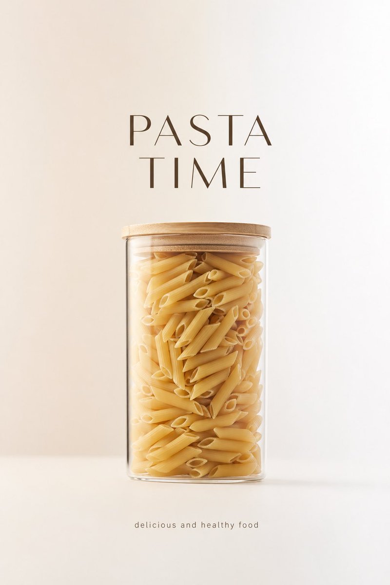 Minimalist Product Advertisement — GPT Image 2 image prompt example