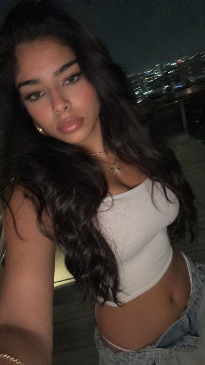 Night Balcony Flash Selfie — GPT Image 2 image prompt example