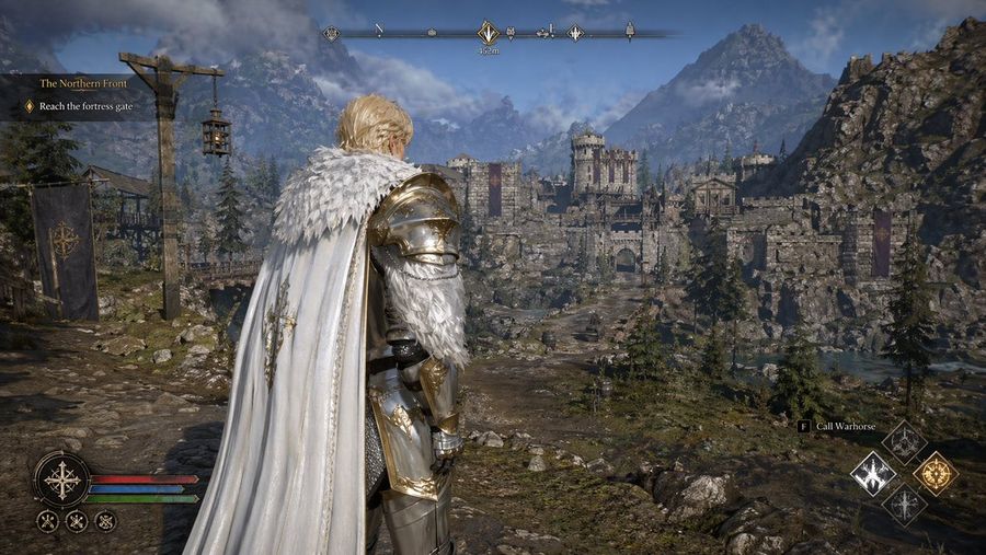 Open World Rpg Screenshot Style — GPT Image 2 image prompt example