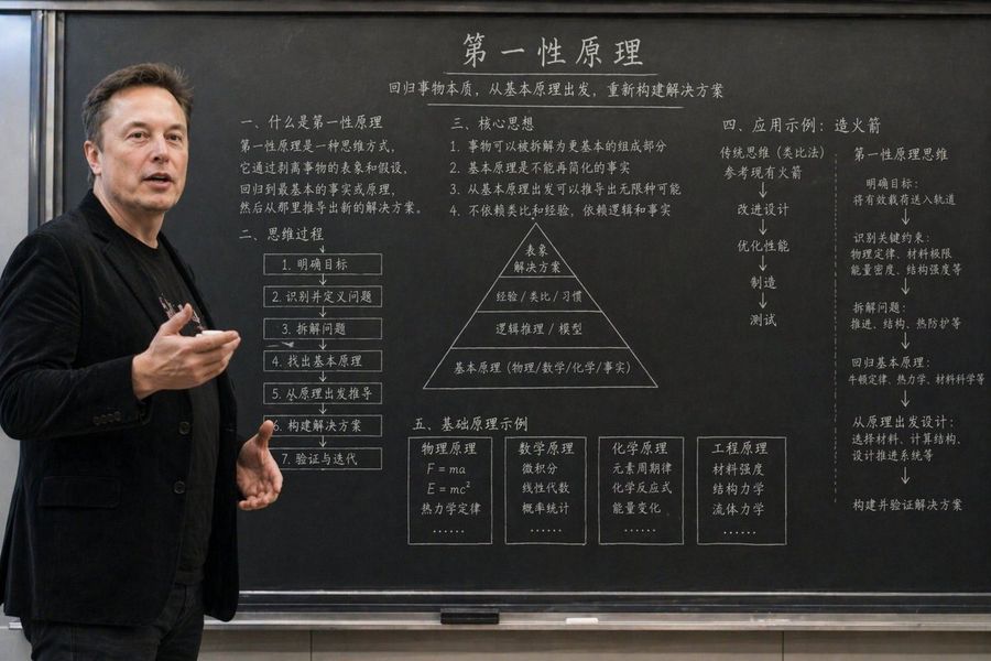 Realistic University Classroom Chalkboard — GPT Image 2 image prompt example