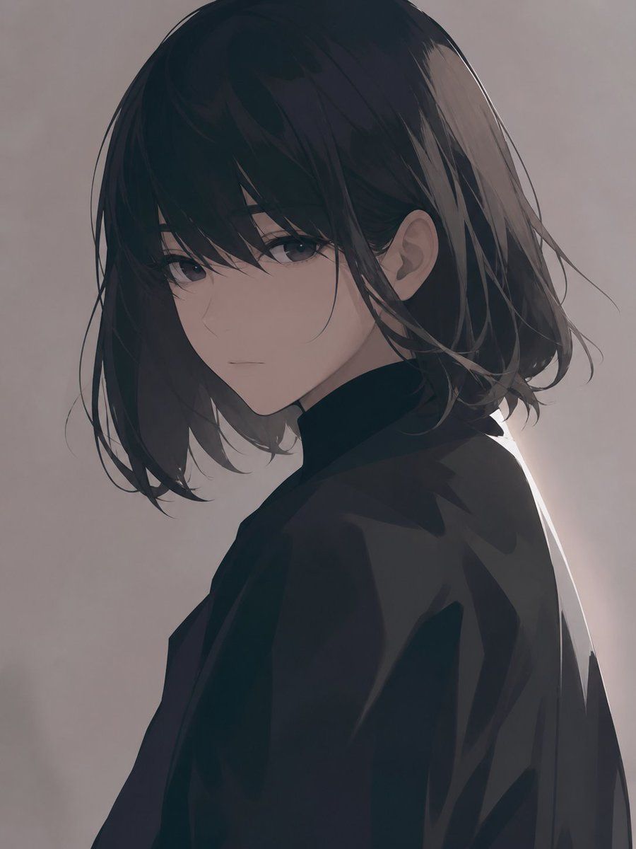 Simple Digital Thick Painting — GPT Image 2 image prompt example