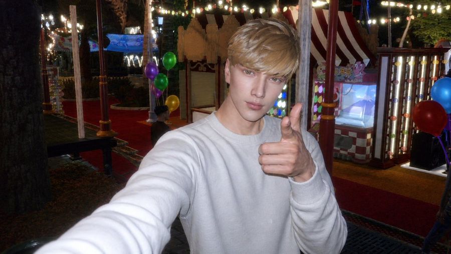 Sims4 Ccd Selfie — GPT Image 2 image prompt example