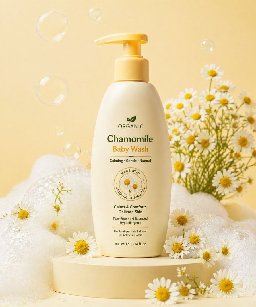 Skincare Product Studio Shot — GPT Image 2 image prompt example