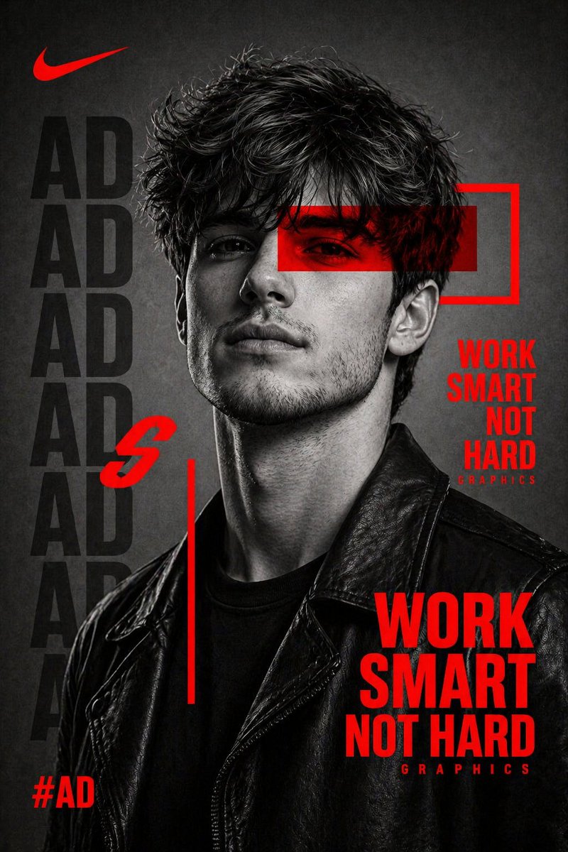 Streetwear Campaign Poster — GPT Image 2 image prompt example