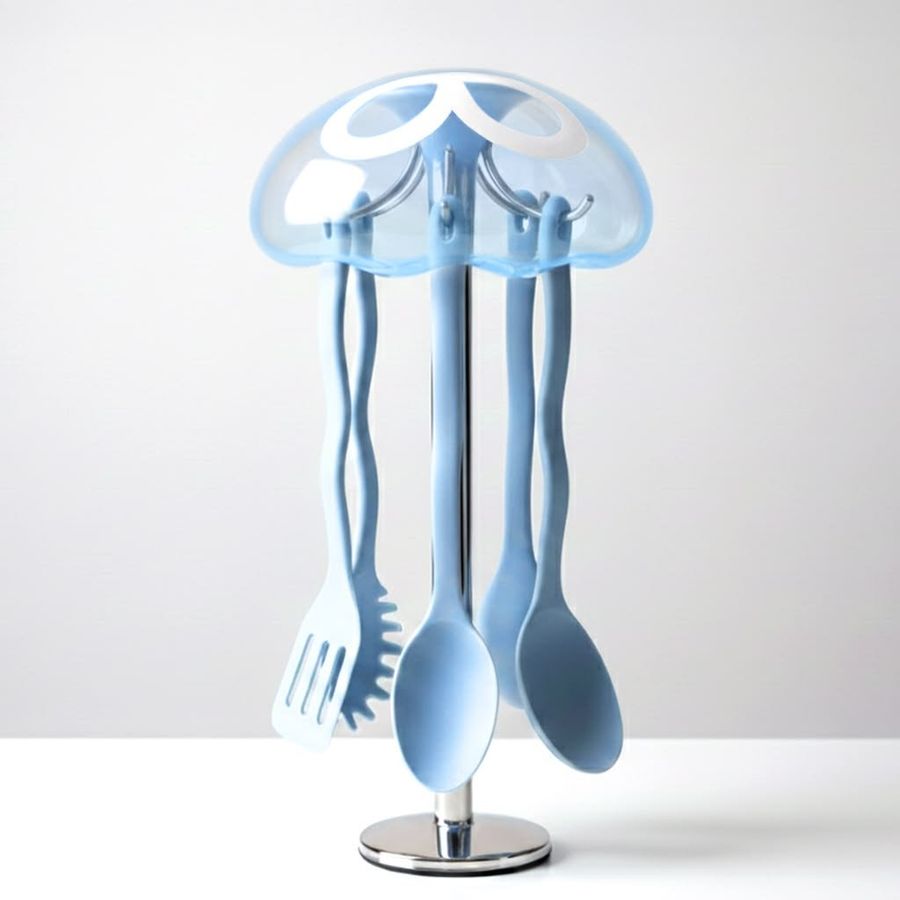 Studio Product Render From Blueprint — GPT Image 2 image prompt example