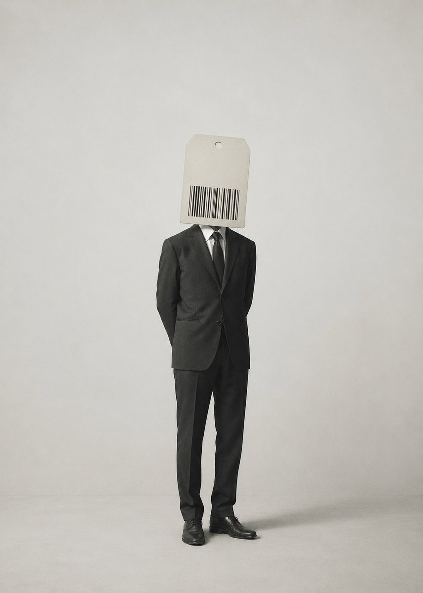 Surrealist Satirical Illustration Prompt — GPT Image 2 image prompt example