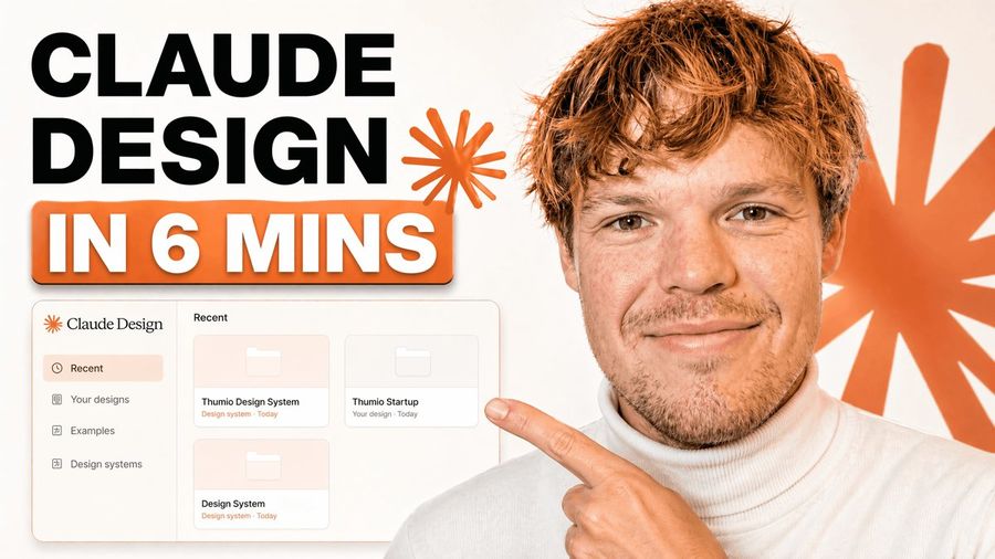 Tech Tutorial Thumbnail Ui Mockup — GPT Image 2 image prompt example