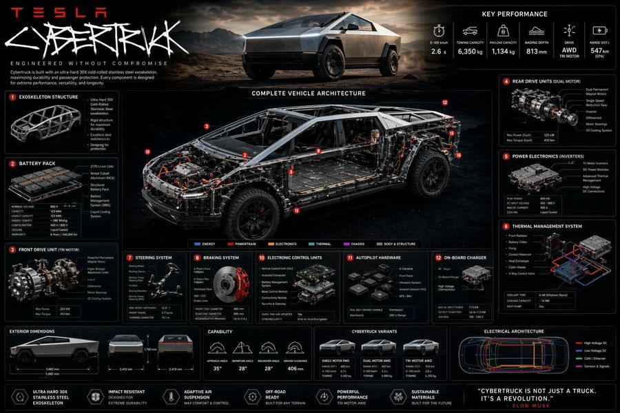 Technical Cutaway Infographic Poster — GPT Image 2 image prompt example