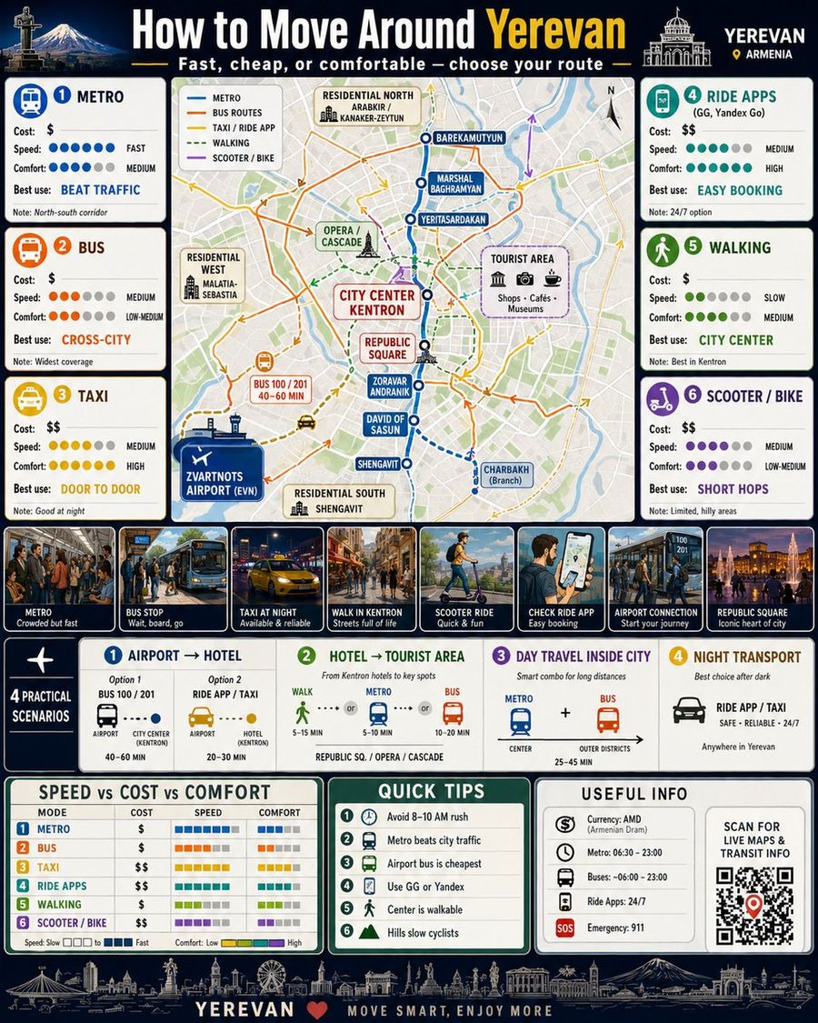 Urban Transport Mobility Guide — GPT Image 2 image prompt example