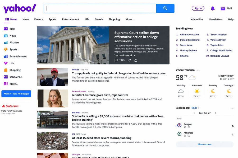 Website Homepage Screenshot Generation — GPT Image 2 image prompt example