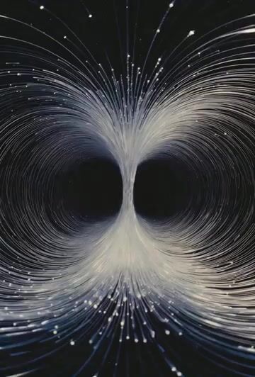 1110 — Grok Imagine video prompt example