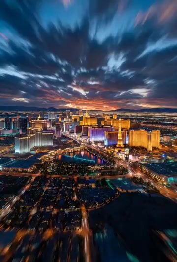 Real Estate Intro Video Style: Dynamic Sky Zoom-in Aerial View — Grok Imagine video prompt example