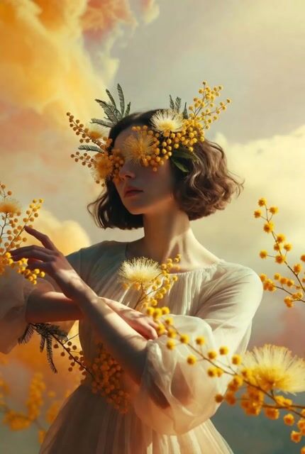 1518 — Grok Imagine video prompt example