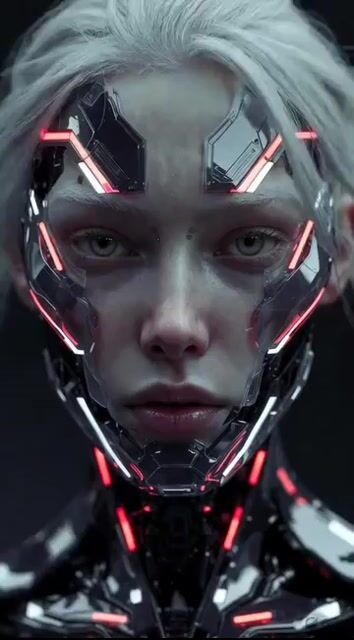1524 — Grok Imagine video prompt example
