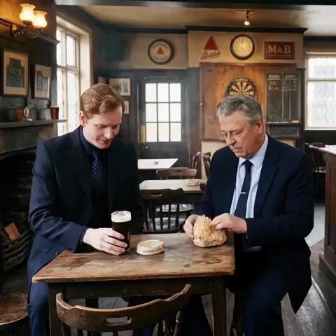 Grok Imagine Prompt-My Two Favourite Characters from One — Grok Imagine video prompt example