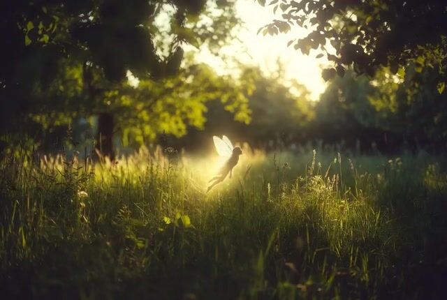 1606 — Grok Imagine video prompt example