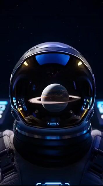 1667 — Grok Imagine video prompt example