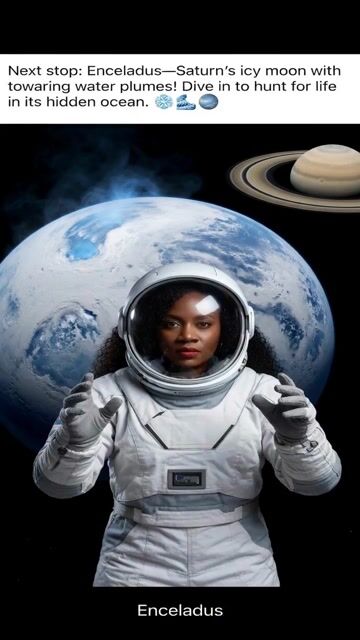 1687 — Grok Imagine video prompt example