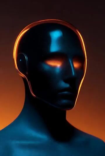 1845 — Grok Imagine video prompt example
