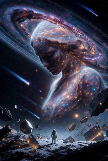 2028 — Grok Imagine video prompt example