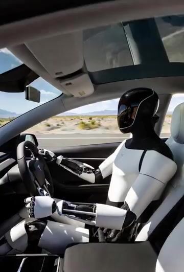 2030 — Grok Imagine video prompt example