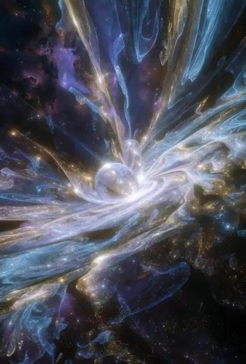 Most Mesmerizing Thing Ever, an Infinitely Captivating and Hypnotic — Grok Imagine video prompt example