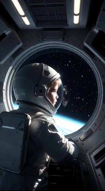 2247 — Grok Imagine video prompt example
