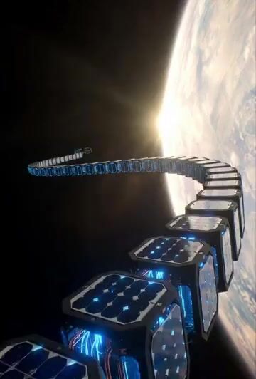 Cinematic 10-Second Sci-fi Documentary Video of the Fuel of the Gods — Grok Imagine video prompt example