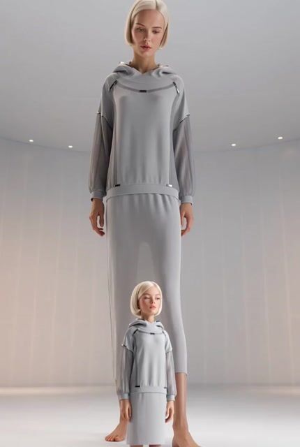 2457 — Grok Imagine video prompt example