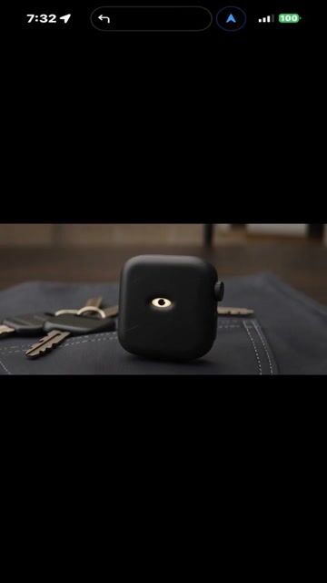 2505 — Grok Imagine video prompt example