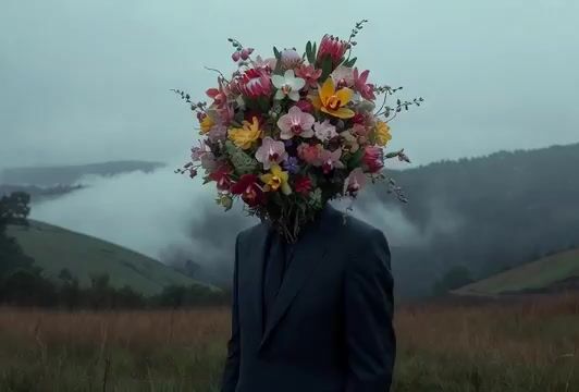 2786 — Grok Imagine video prompt example