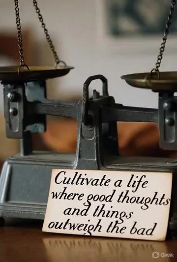 Image of Some Old Fashioned Scales with Cursive Writing Sign — Grok Imagine video prompt example