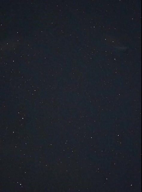 Stars Brighter , Add a Few Small Thin Clouds and a Pine Tree on Edge — Grok Imagine video prompt example