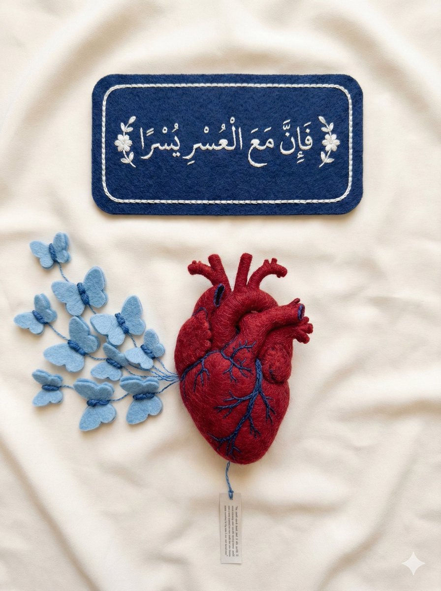 Stitched Embroidery — Nano Banana Pro image prompt example