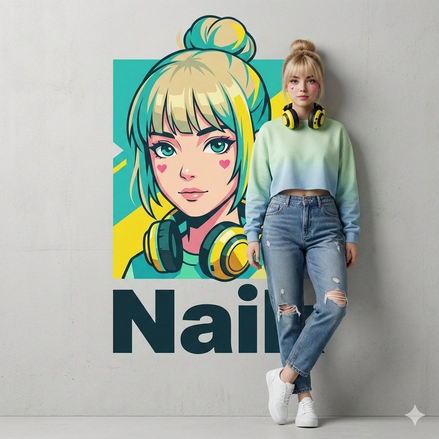 10970 — Nano Banana Pro image prompt example