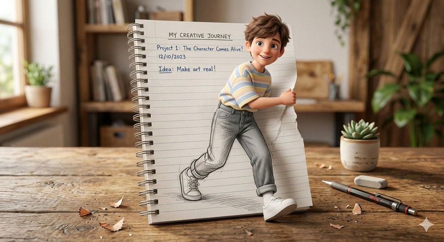 11313 — Nano Banana Pro image prompt example