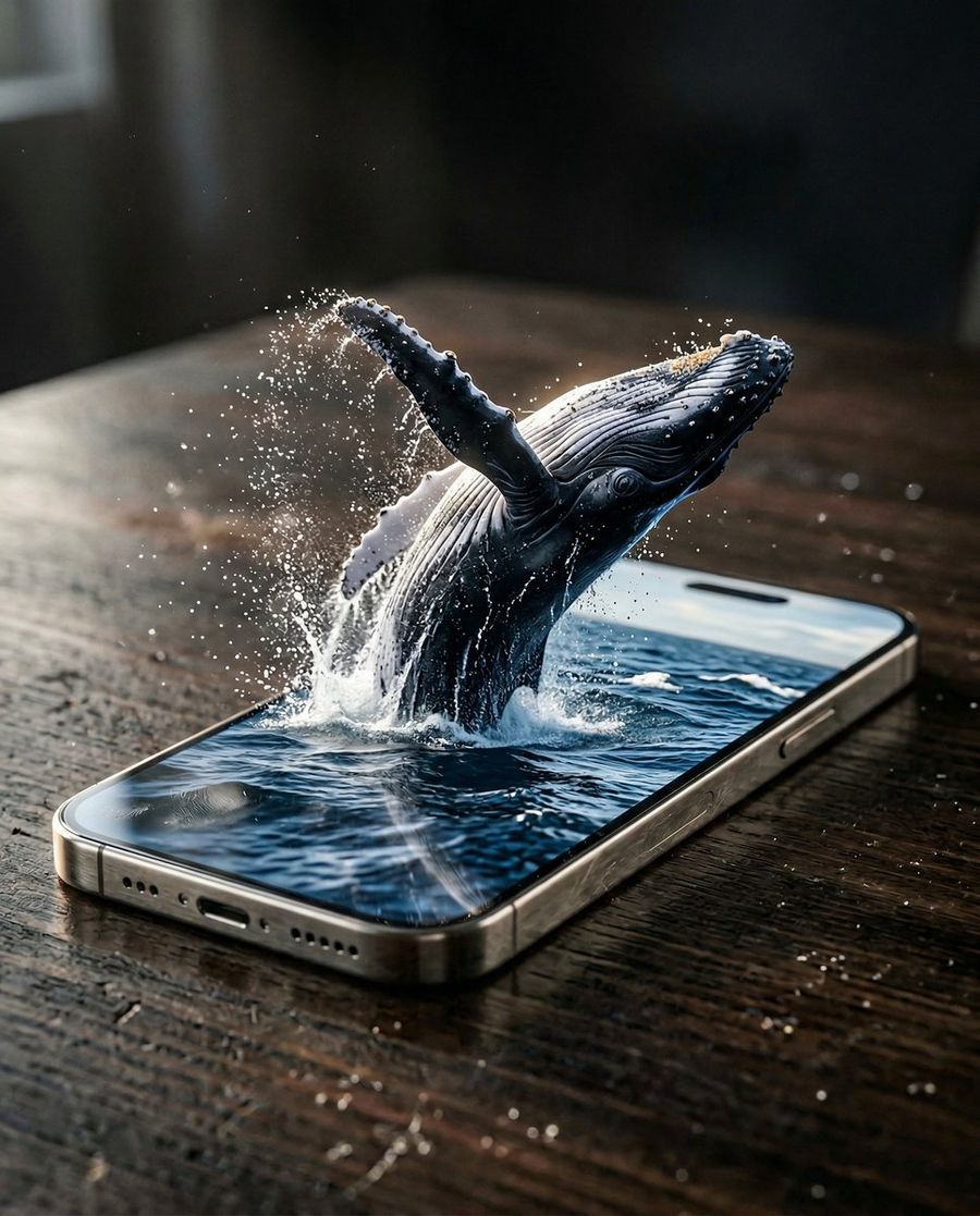 Hyper-realistic, 8K DSLR Quality, 4:5 Aspect Ratio, Low-angle — Nano Banana Pro image prompt example