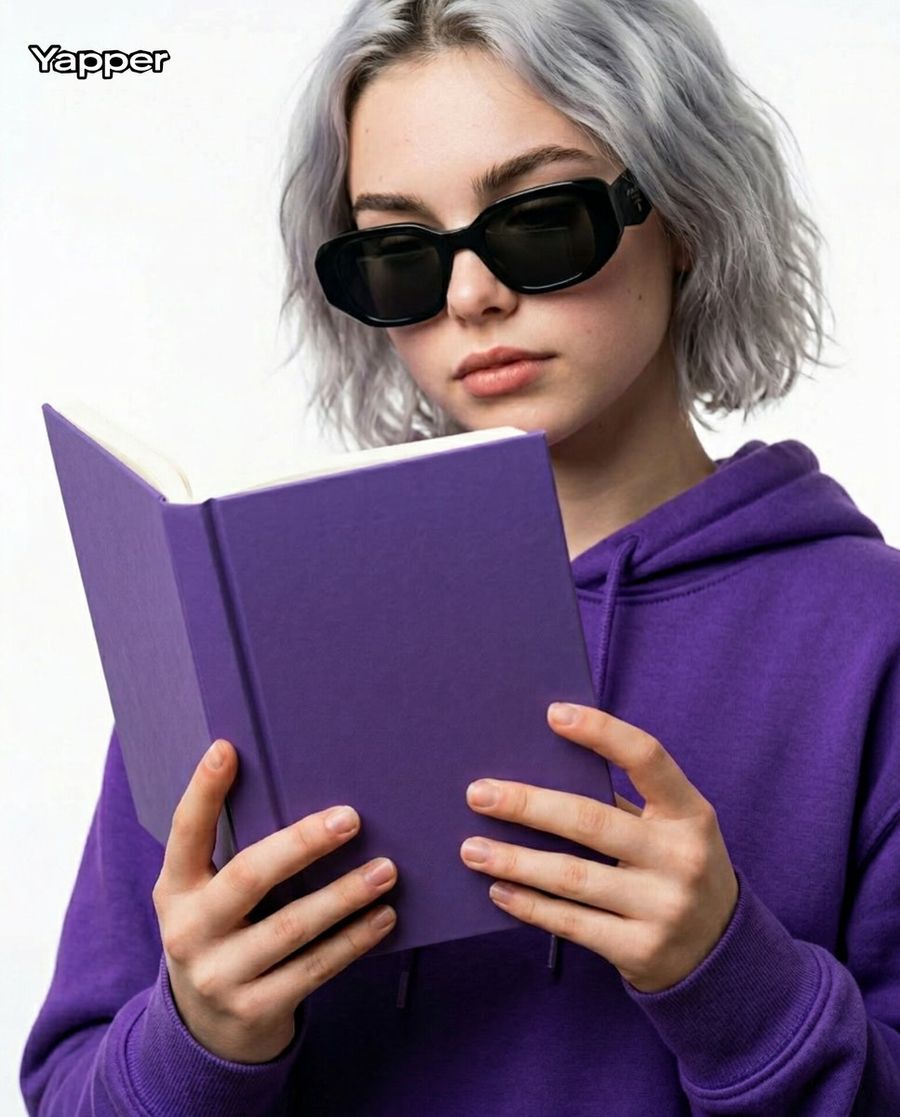 Ultra Realistic Editorial Close-up Featuring the Person — Nano Banana Pro image prompt example
