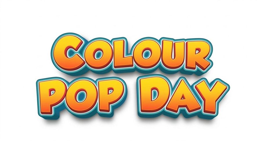 Change the Text on the Image Reference from "Children's Day Fest" — Nano Banana Pro image prompt example