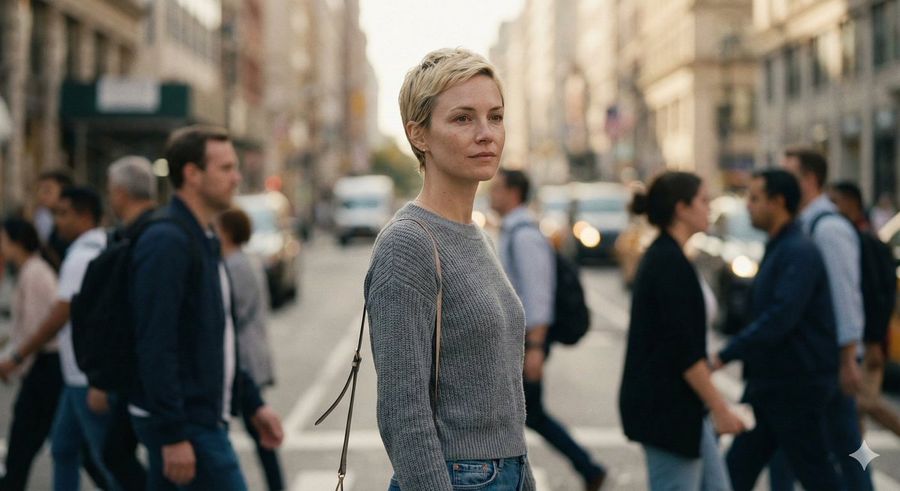 Warm Cinematic Tones — Nano Banana Pro image prompt example