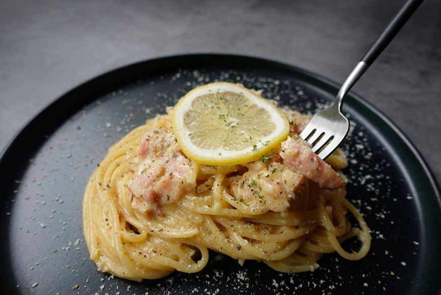 Re-plate the Food to Look Delicious and Instagrammable — Nano Banana Pro image prompt example