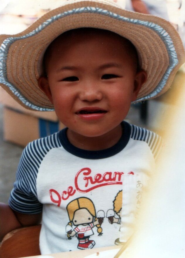 Restore This Old Photo to Look as If It Was Taken Today with High- — Nano Banana Pro image prompt example