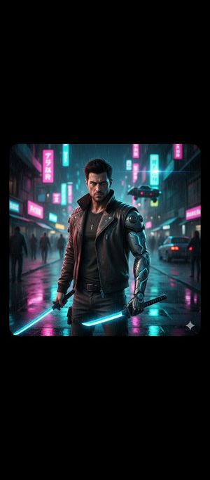 Cinematic Medium Shot of [Description of Your Character: E — Nano Banana Pro image prompt example