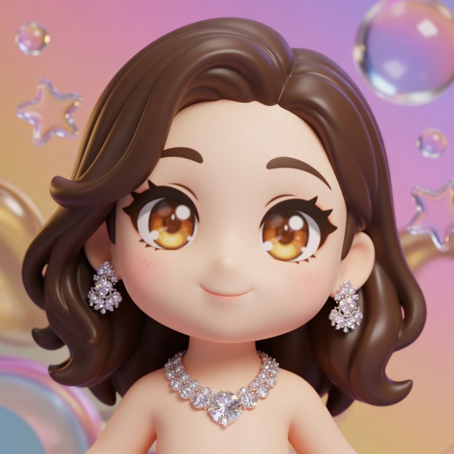 3d Chibi Character Transformation Prompt For Nano Banana 2 — Nano Banana Pro image prompt example