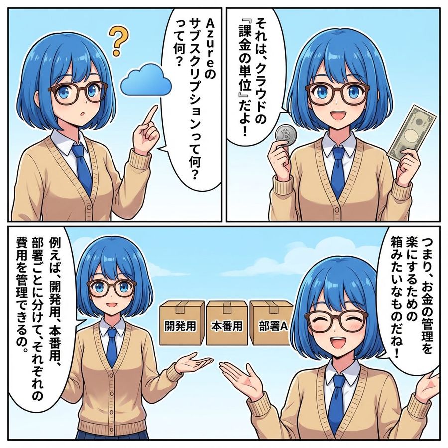 I'm Testing If I Can Create IT Education Manga — Nano Banana Pro image prompt example