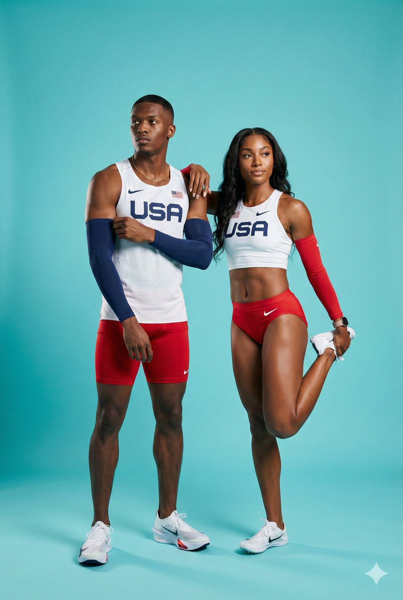 Ultra-photorealistic, High-end Editorial Sports Portrait Shot — Nano Banana Pro image prompt example