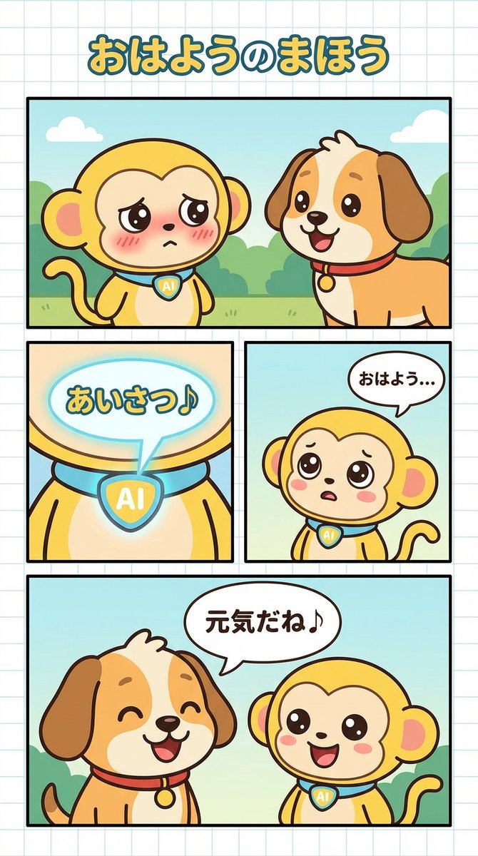Great Adventure of Nano Monkey Series — Nano Banana Pro image prompt example